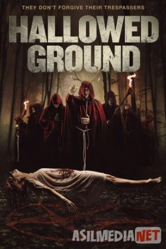 Священная земля 2019 / Hallowed Ground / Tas-IX skachat