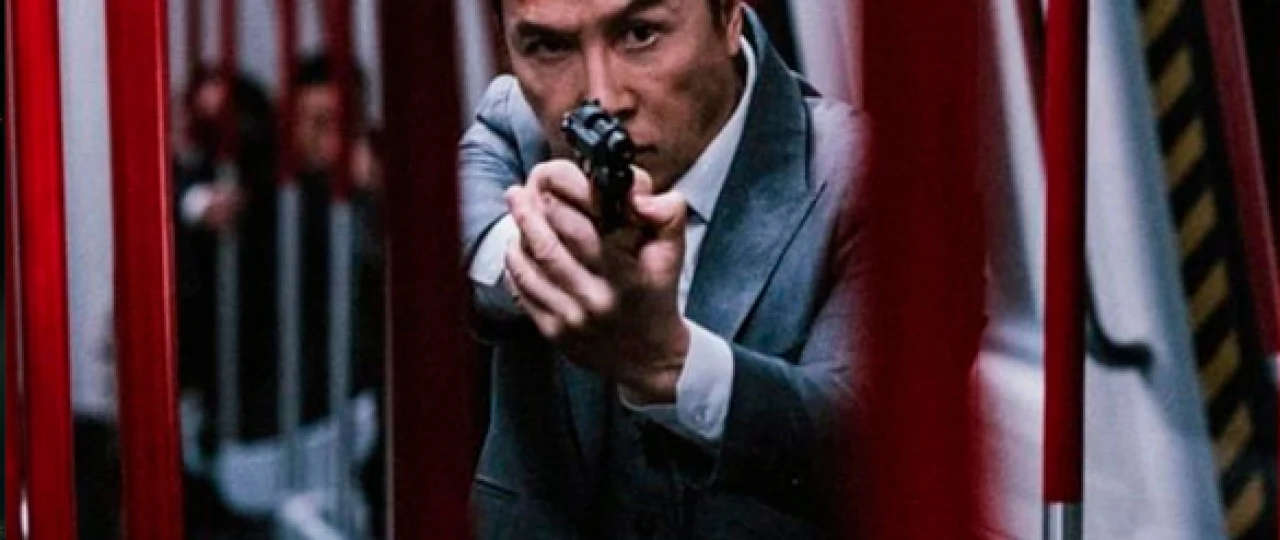 Prokuror Premyera Xitoy filmi Uzbek tilida O'zbekcha 2024 tarjima kino Full HD tas-ix skachat