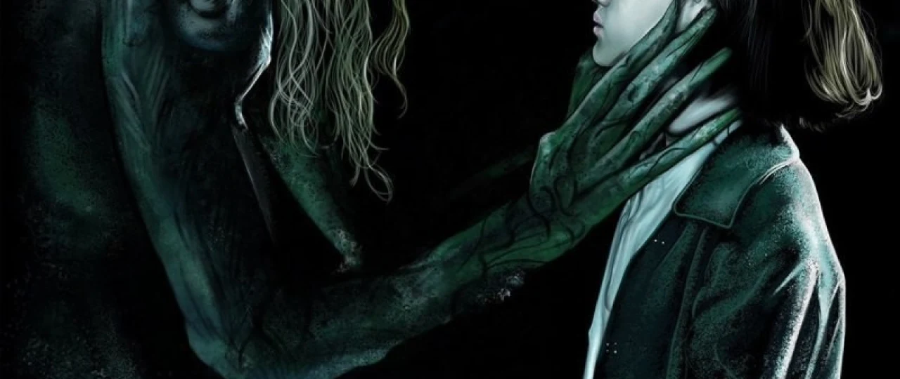 Faun Labirinti ujas film Uzbek tilida 2006 O'zbekcha tarjima film Full HD skachat