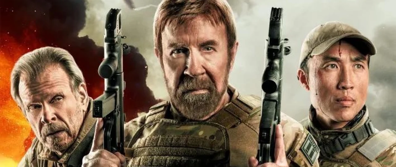 Agent Rekon Uzbek tilida 2024 O'zbekcha tarjima kino HD