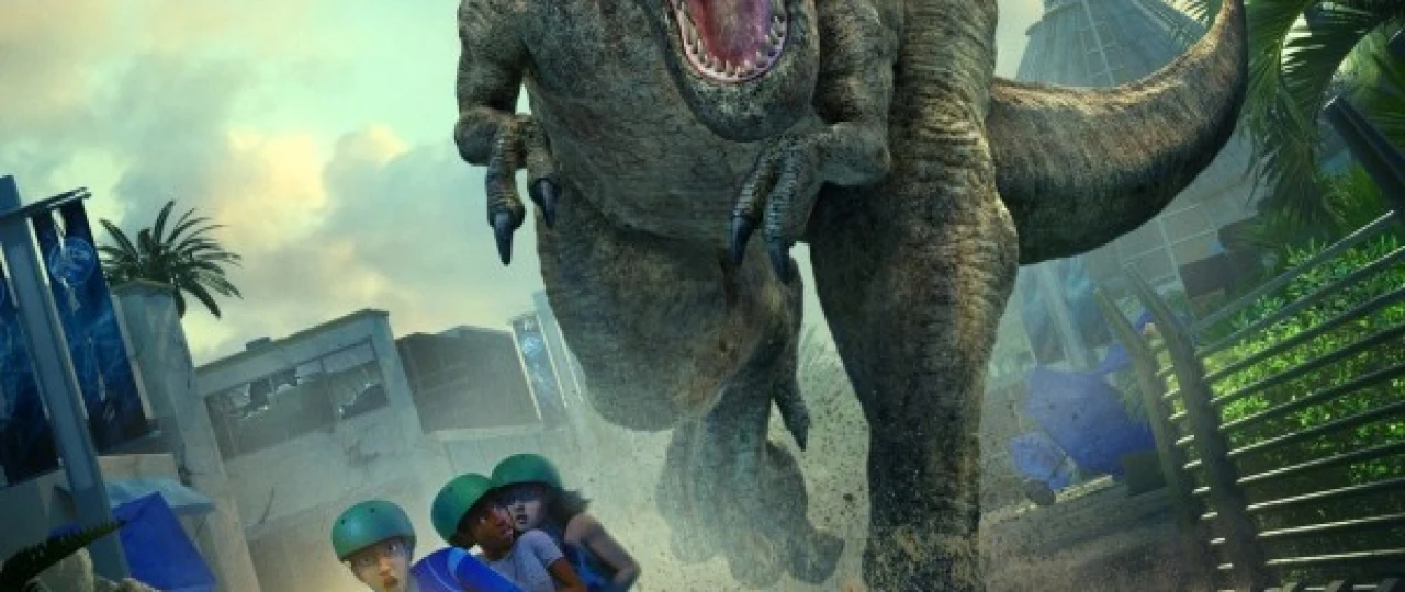 Yura davri dunyosi: Bo'r davri lageri Netflix multserial Uzbek tilida multfilm 2021-2022 O'zbek tarjima kino HD