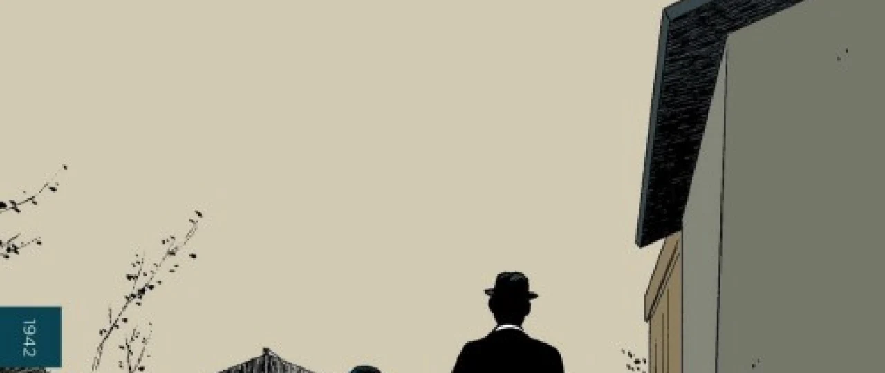 Mening otam Yaponiya filmi Uzbek tilida 1942 HD O'zbek tarjima