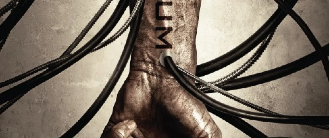 Pandorum / Pandorium Uzbek tilida 2009 O'zbekcha tarjima kino HD