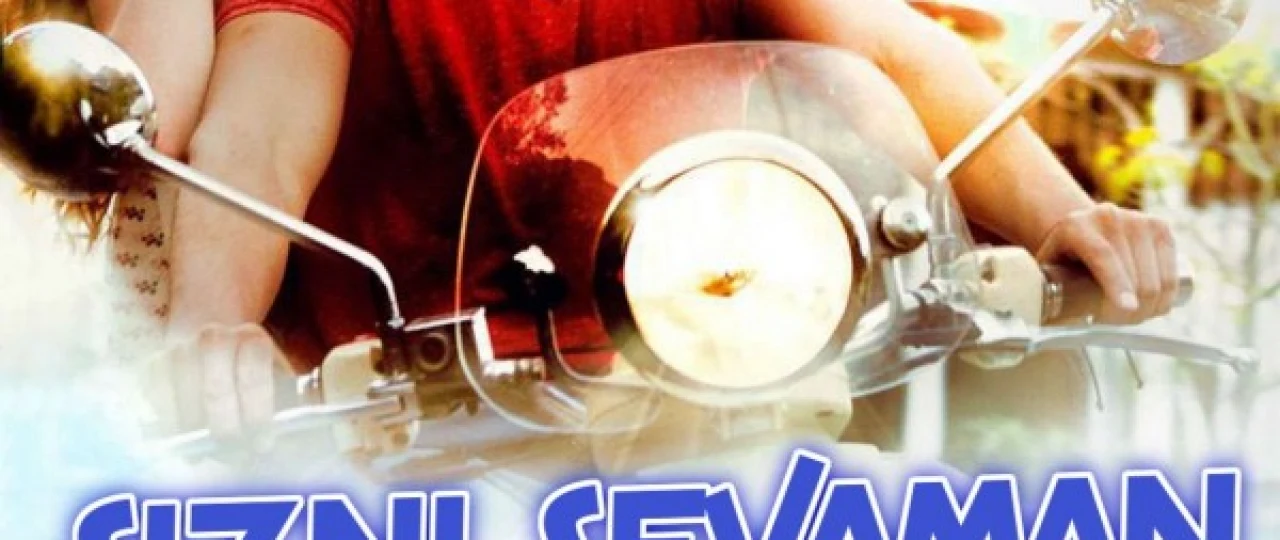 Sizni sevaman azizim / Sevib yashang Turk kino Uzbek tilida 2014 kino HD