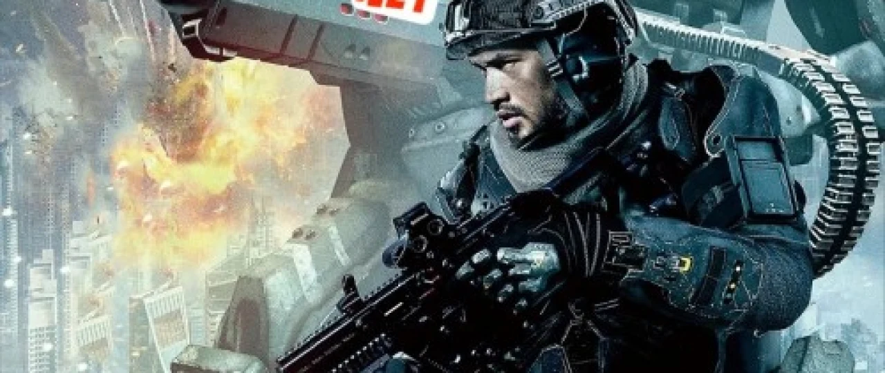 Fokstrot Guruhi / Fokskrot Jamoasi / Foksfort Komandasi Uzbek tilida 2019 O'zbekcha tarjima kino HD