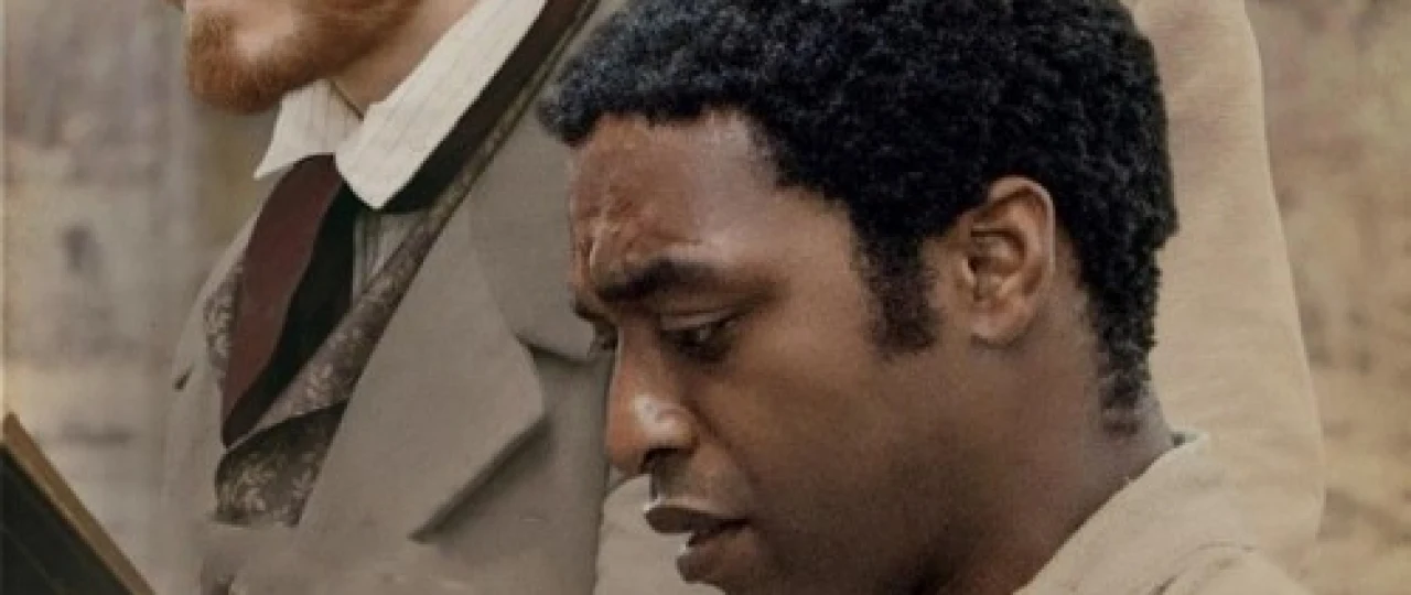 12 yil qullikda / o'n ikki yillik g'ariblik Uzbek tilida 2013 O'zbekcha tarjima HD Tarjima Tas-ix skachat