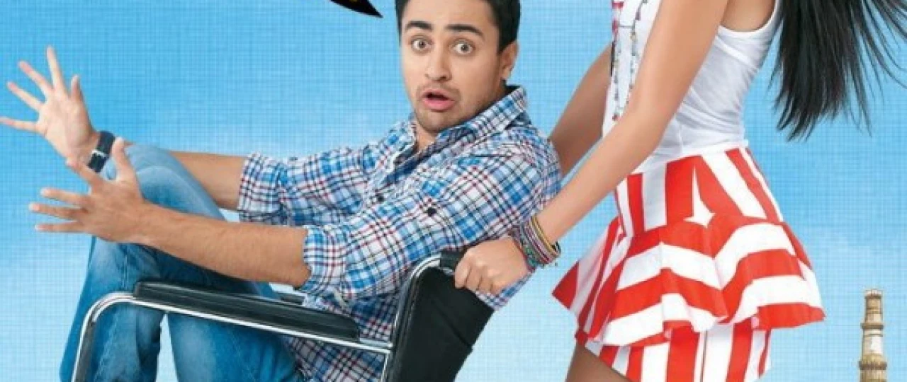 Akamning Qallig'i / Xotini Hind kino Uzbek tilida 2011 HD O'zbek tarjima