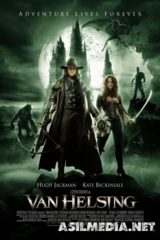 Van Helsing
