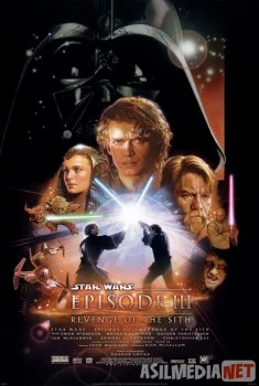 Yulduzlar jangi 3 Sithning qasosi / Samoviy jang 3: sithlar qasosi / Звёздные войны 3 Uzbek O'zbek tilida tas-ix skachat download