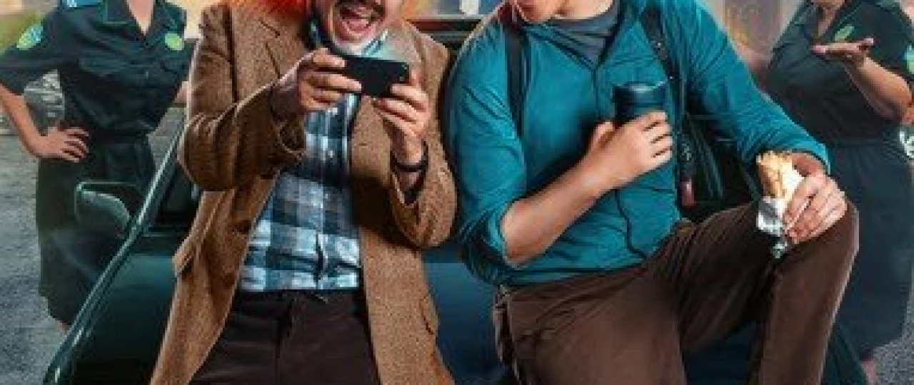 Nazorat ostida 2025 Barcha qismlar! Uzbek tilida O'zbekcha tarjima kino Full HD tas-ix skachat