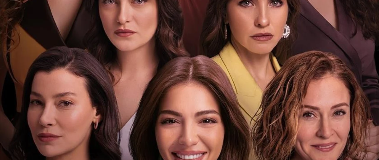 Ayollar uchun maxsus / Ayollarga bag'ishlanadi Turk kino Uzbek tilida O'zbekcha 2023 tarjima kino Full HD tas-ix skachat