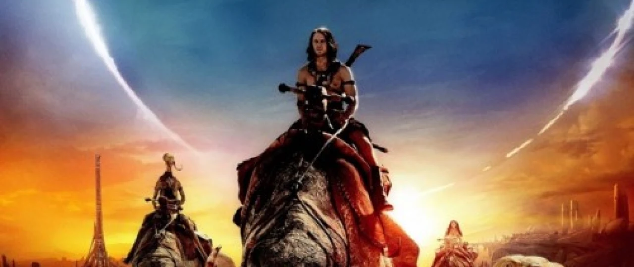 Jon Karter Uzbek tilida 2012 O'zbekcha tarjima kino HD