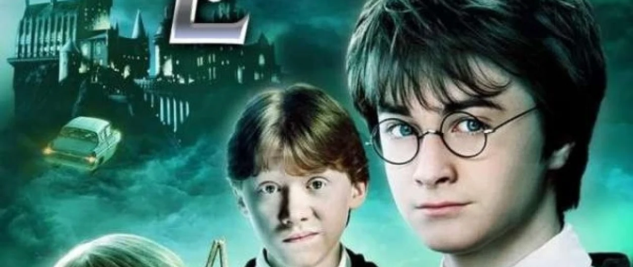 Garri Potter 2: Maxfiy xujra Uzbek tarjima 2002 HD O'zbek tilida tas-ix skachat