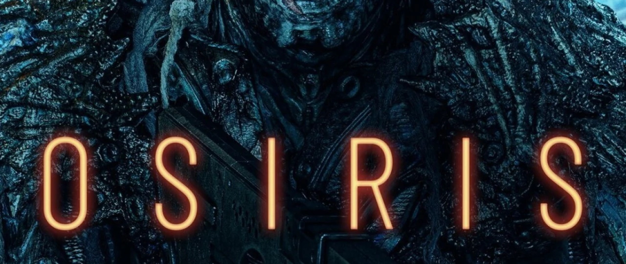 Osiris / Yirtqich : Osiris missiyasi Uzbek tilida O'zbekcha tarjima kino Full HD tas-ix skachat