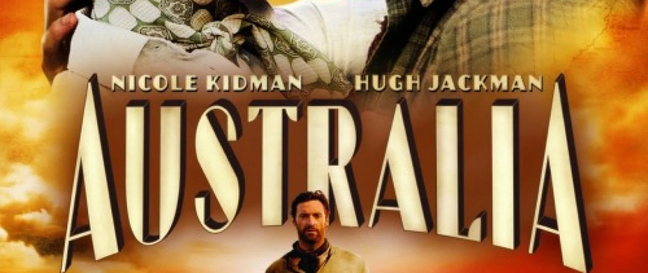 Avstraliya Uzbek tilida 2008 O'zbekcha tarjima kino HD