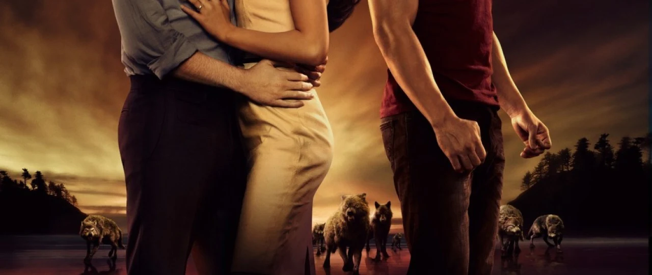 Sumerki 4 : Tong otishi 1-qism 2011 Uzbek tilida O'zbekcha tarjima film Full HD skachat