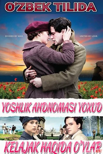 Yoshlik ahdnomasi yoxud kelajak haqida o'ylar 2014 HD O'zbek tarjima tas-ix skachat