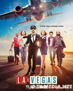 Из Лос-Анджелеса в Вегас (1-6 серия) (Смотреть Tas-ix)