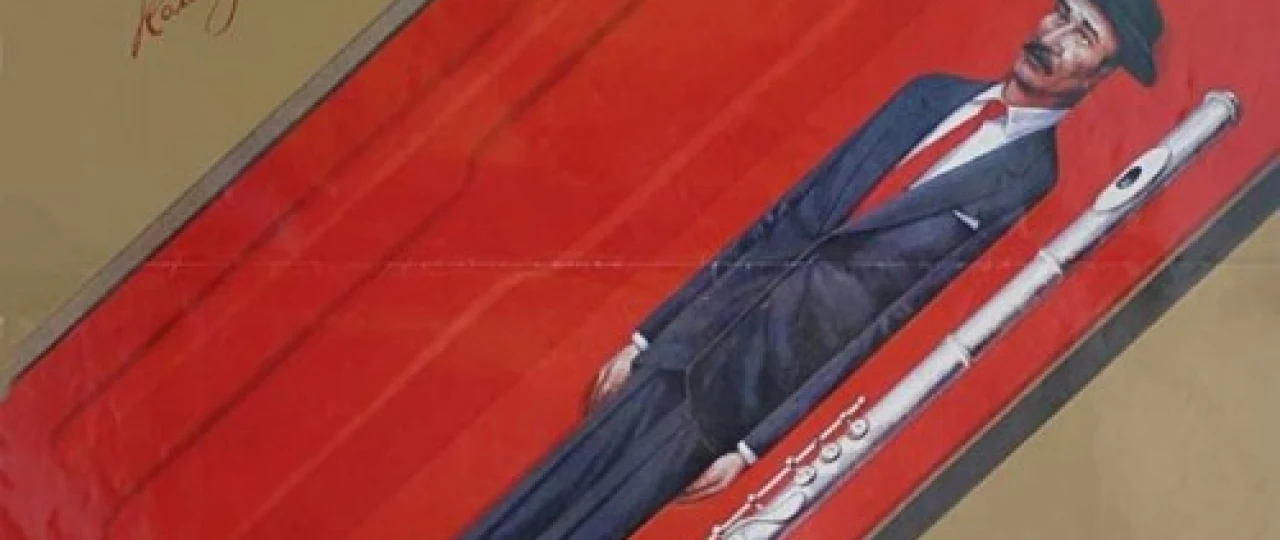 Nay Uchun Yozilgan Ko'xna Kuy / Unutilgan Fleyta musiqasi SSSR kinosi Uzbek tilida 1987 O'zbekcha tarjima kino HD