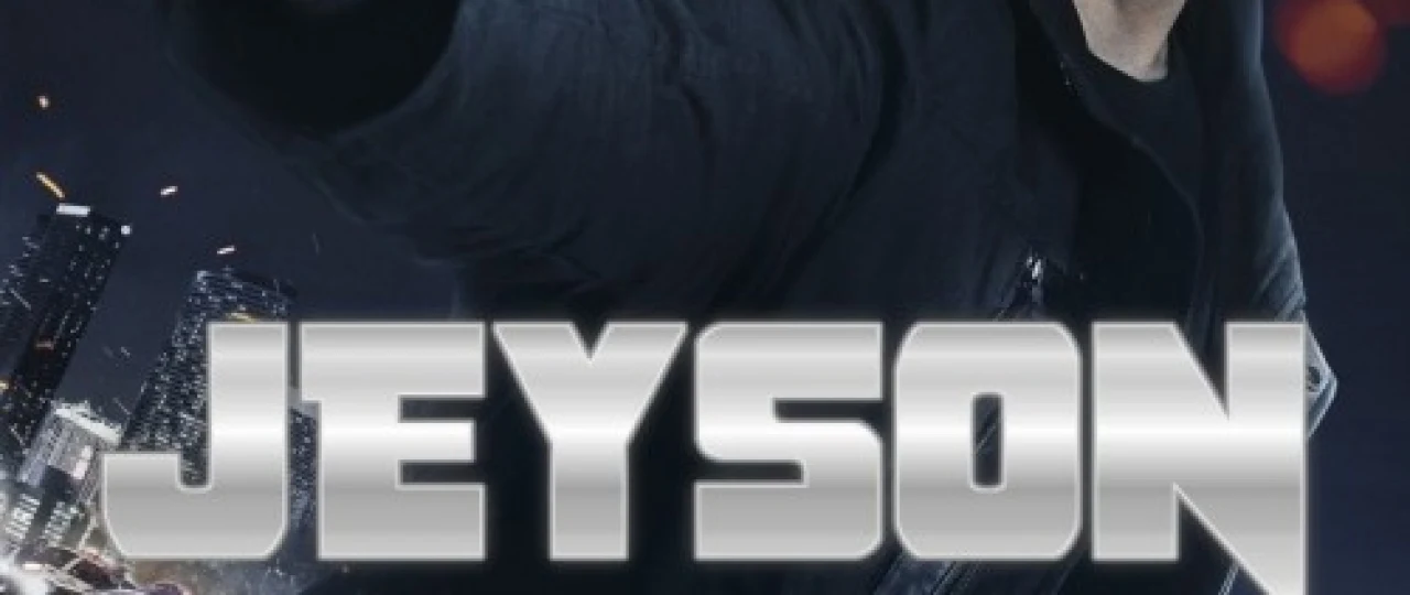 Jeyson Born 5 Uzbek tilida 2016 O'zbekcha tarjima kino HD