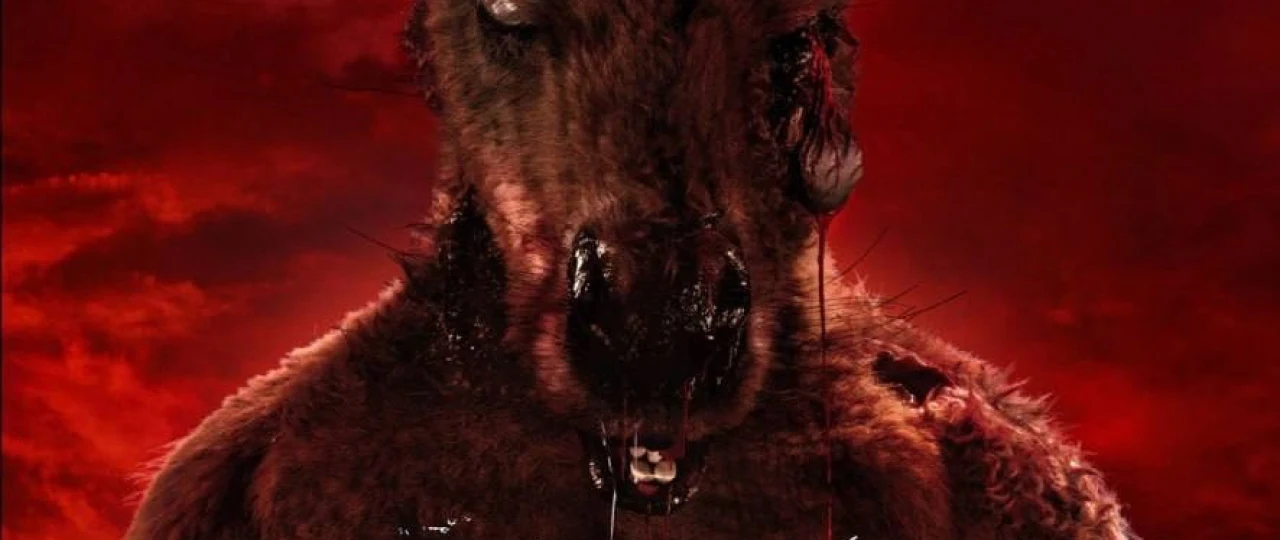 Zombi kenguru ujas kino Uzbek tilida 2024 O'zbekcha tarjima film Full HD skachat