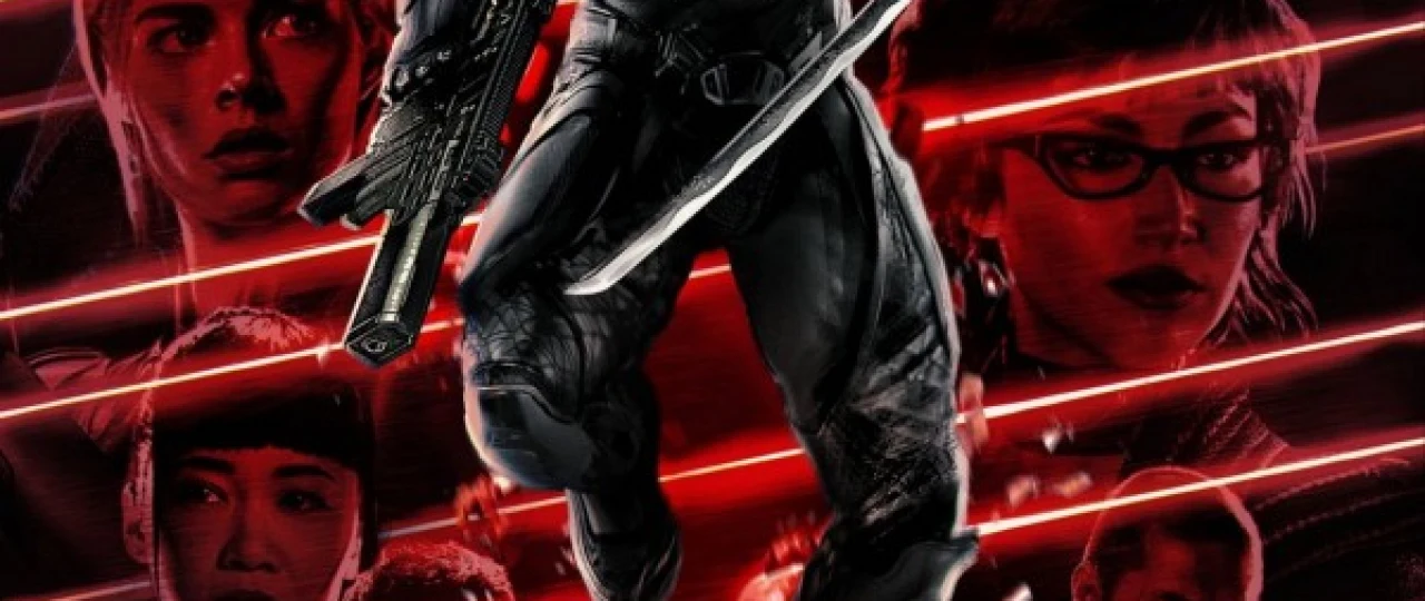 Kobra Hamlasi: Sneyk Ayz / G. I. Joe. Ilon Hamlasi 3: Ilon Ko'zlari Uzbek tilida 2021 O'zbekcha tarjima kino HD