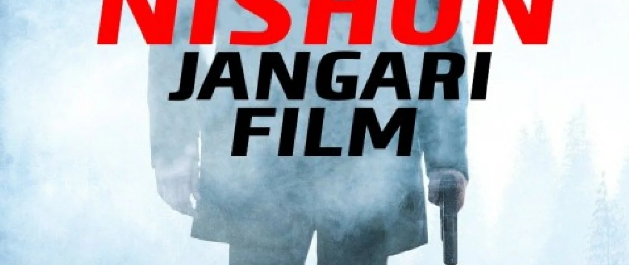 Nishon / Trigger nuqtasi / Og'riqning markazida Jangari kino Uzbek tilida 2021 O'zbekcha tarjima kino HD