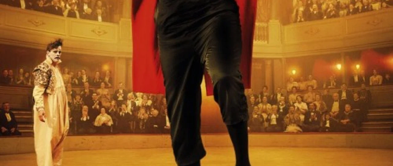 Shokolad / Ikki masxaraboz Uzbek tilida 2015 O'zbekcha tarjima kino HD