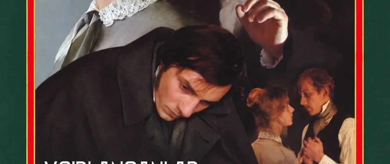 Xo'rlanganlar va haqoratlanganlar 1990 Uzbek tilida O'zbekcha tarjima kino Full HD tas-ix skachat