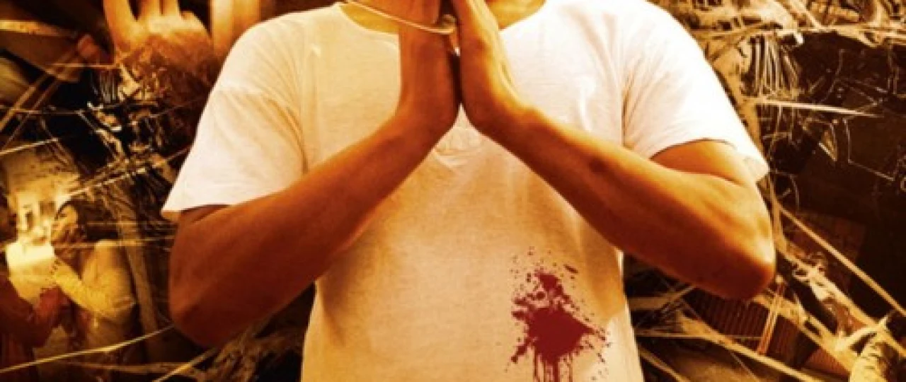 Merantau Uzbek tilida 2009 O'zbekcha tarjima kino HD