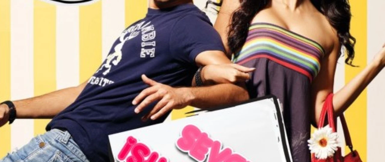 Sevgiga ishonmayman Hind kinosi O'zbek tilida 2010 Uzbekcha tarjima / Я ненавижу любовные истории / Tas-iX skachat