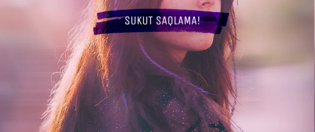 Sukut saqlama! / Boshqa hech kim! Barcha qismlar 2024 Uzbek tilida O'zbekcha tarjima kino Full HD tas-ix skachat