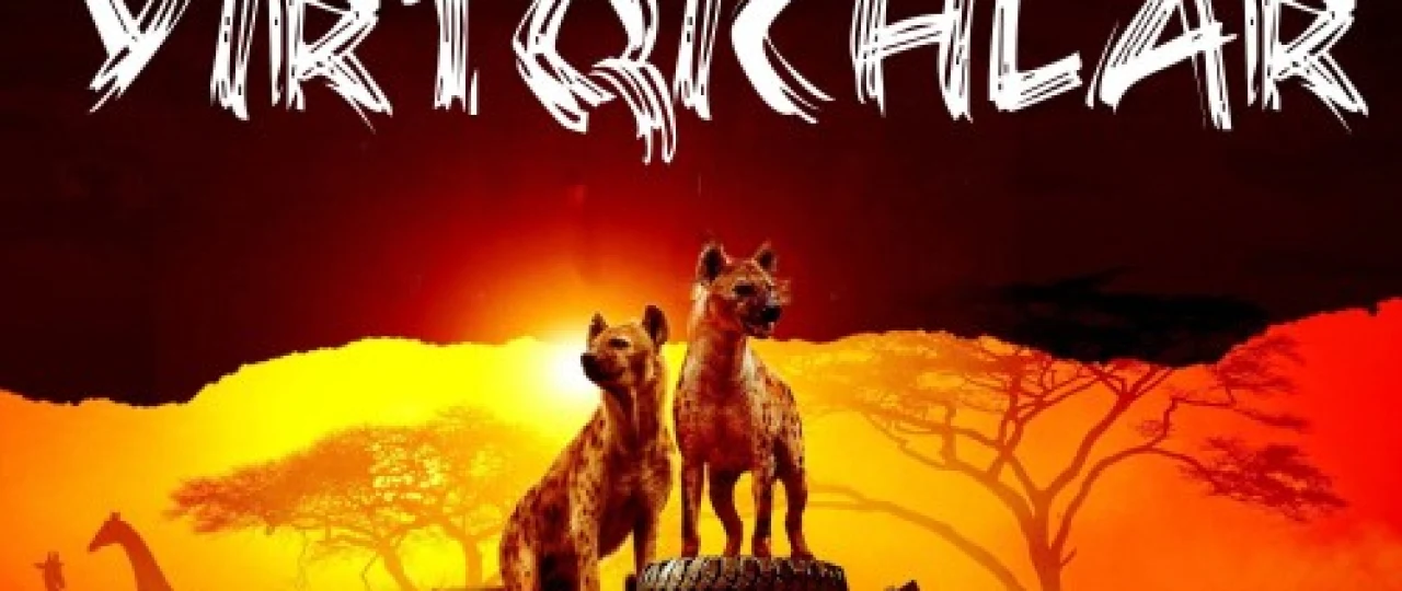 Yirtqichlar Keniya Filmi Uzbek tilida 2021 yil premyera kino O'zbekcha tarjima kino HD