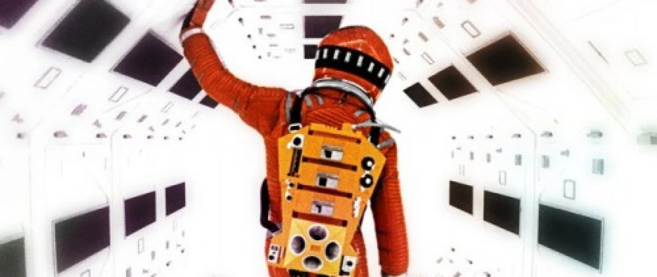 Koinotga Sayohat / 2001: Kosmik Odisseya Uzbek tilida 1968 O'zbekcha tarjima kino HD