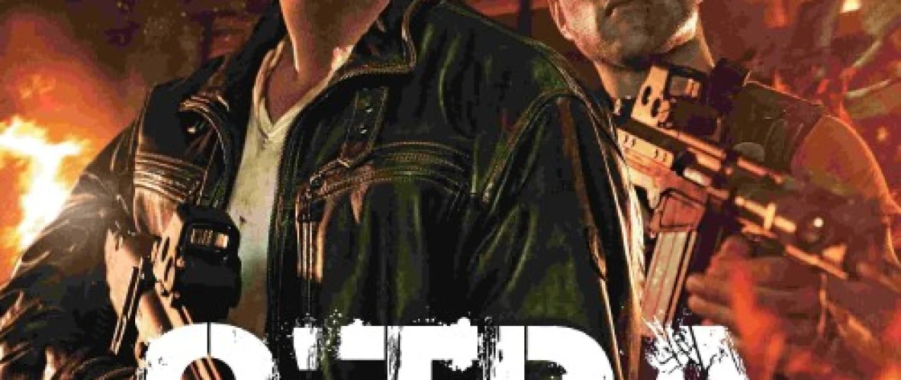 O'tda yonmas 5: O'lish uchun yaxshi kun Uzbek tilida 2013 O'zbekcha tarjima kino HD