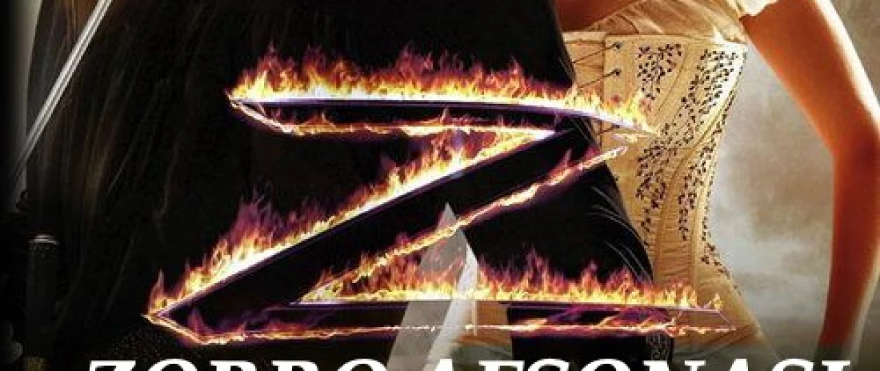 Zorro afsonasi Uzbek tilida 2005 O'zbekcha tarjima kino HD