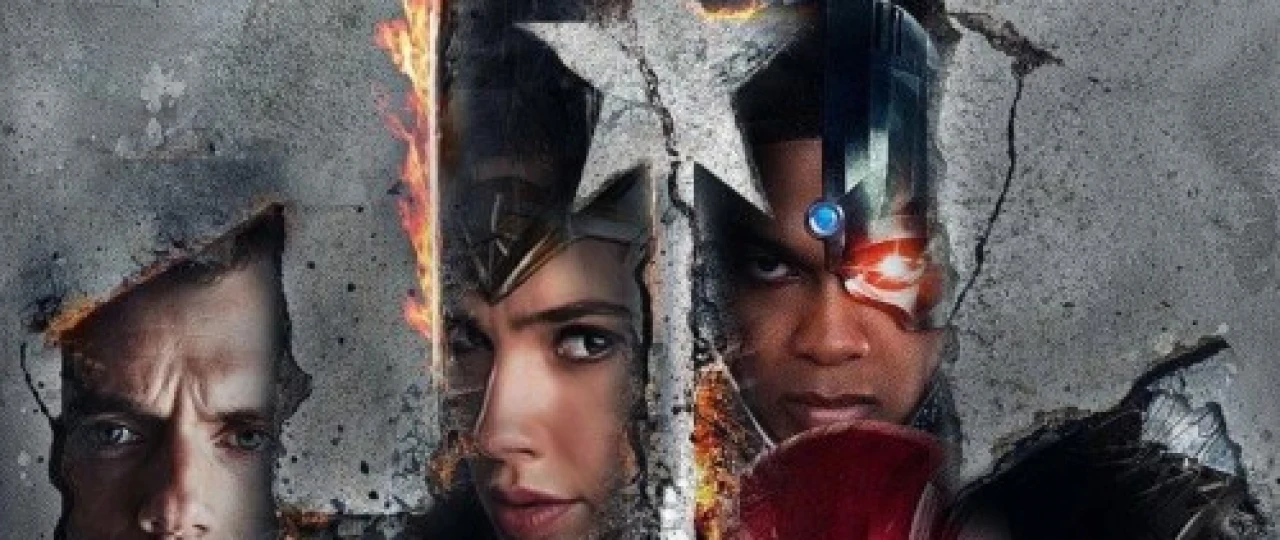 Adolat Ligasi 2: Zak Snayderning Qahramonlar ligasi 2 Uzbek tilida 2021 O'zbekcha tarjima kino HD