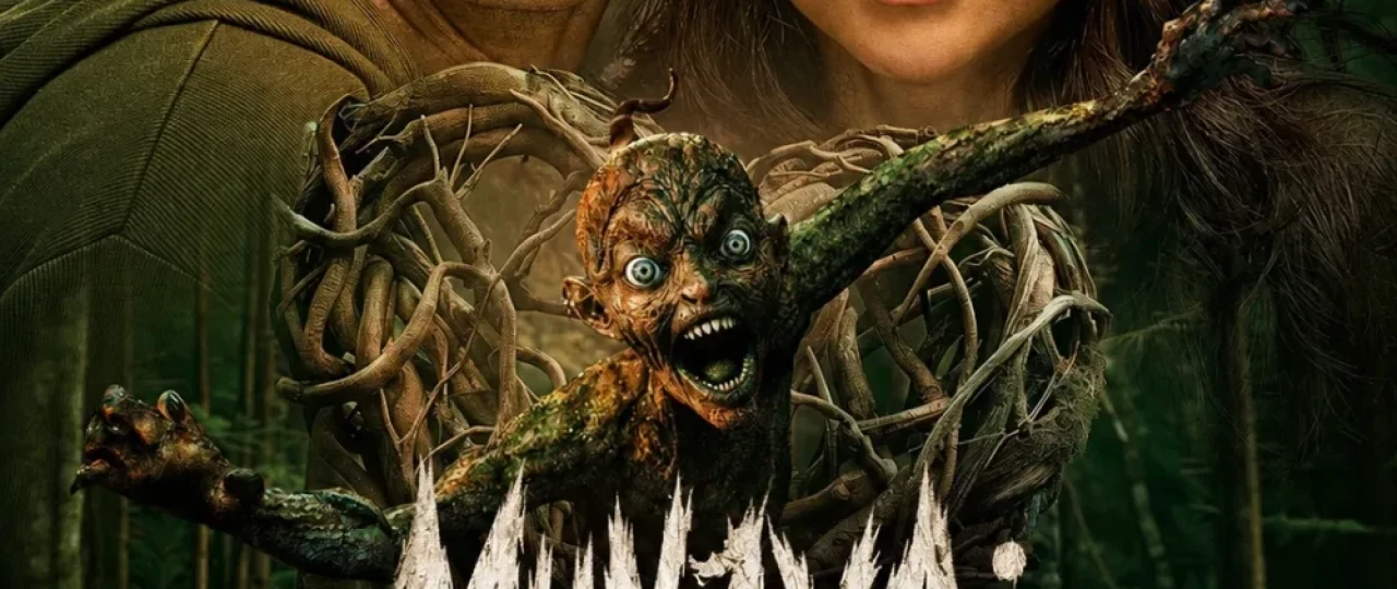 Munjya: Arvoh sevgisi / Muniya Hind kino 2024 Uzbek tilida O'zbekcha tarjima kino Full HD tas-ix skachat