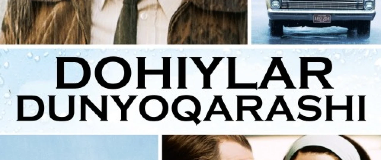 Dohiylar Dunyoqarashi / Ixtirochi Uzbek tilida 2008 O'zbekcha tarjima kino HD