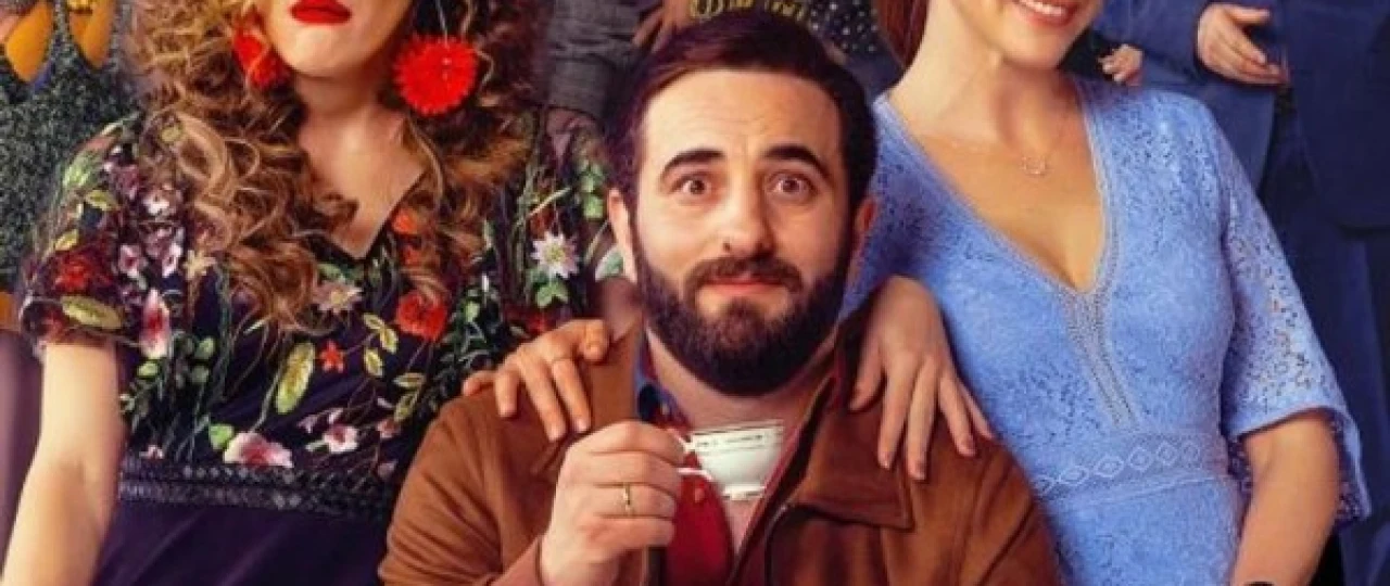 Aykut Pochcha / Kuyov Aykot Turk Kino O'zbek tilida 2019 Uzbekcha tarjima