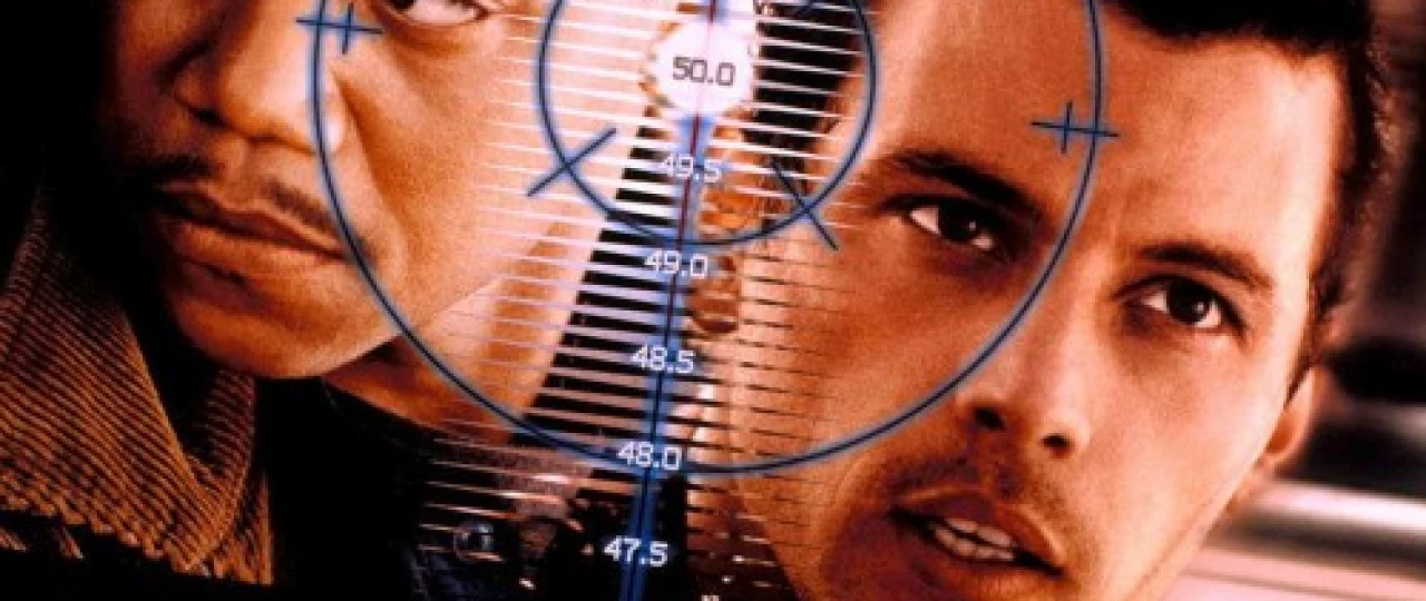 Muzlagan Yovuzlik / muzlatilgan yovuzlik Uzbek tilida 1999 O'zbekcha tarjima kino HD