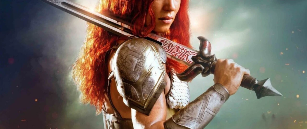 Qizil Sonya / Qizilsoch Soniya Premyera 2025 Uzbek tilida O'zbekcha tarjima kino Full HD tas-ix skachat