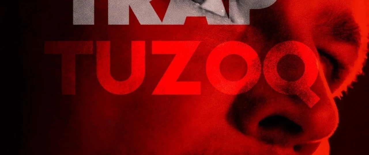 Tuzoq / Qopqon Premyera 2024 Uzbek tilida O'zbekcha tarjima kino Full HD tas-ix skachat