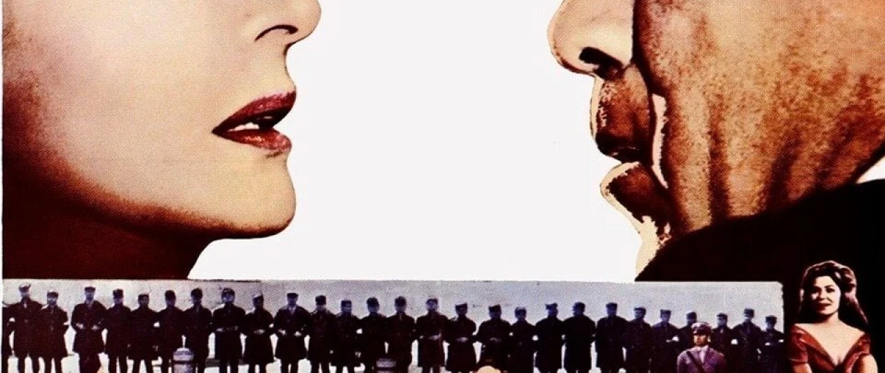 Tashrif 1964 Uzbek tilida O'zbekcha tarjima kino Full HD tas-ix skachat