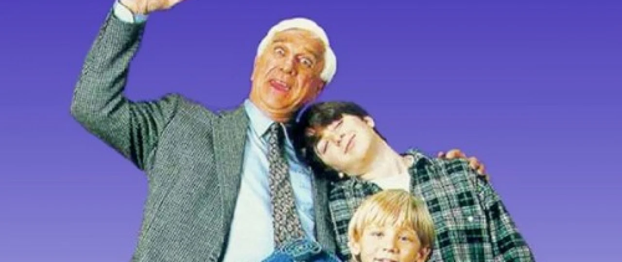 Ishbilarmon ota / Ijaraga bola / Ijaradagi bolalar Uzbek tilida 1995 O'zbekcha tarjima kino HD