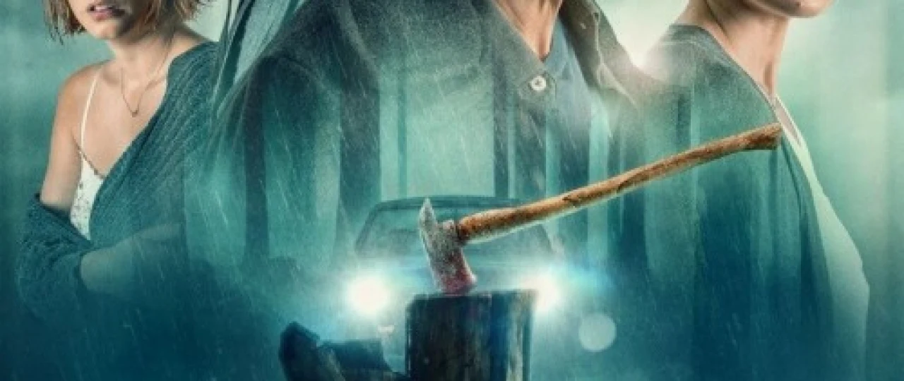 Jinoyat izi Uzbek tilida 2022 O'zbekcha tarjima film Full HD skachat