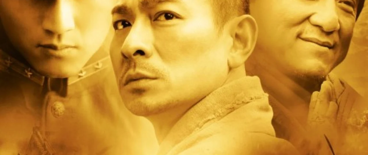 Shaolin Uzbek tilida 2011 O'zbek tarjima kino HD