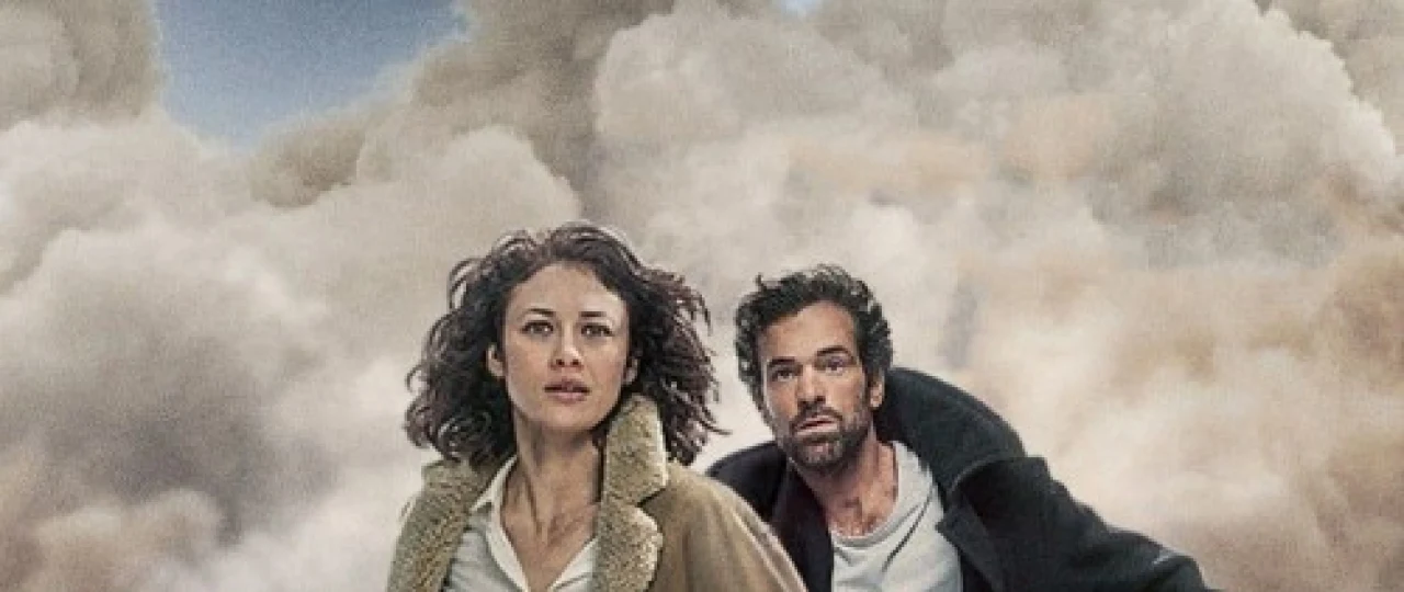 Tuman oralab / Tuman ichida Uzbek tilida 2018 O'zbekcha tarjima kino HD