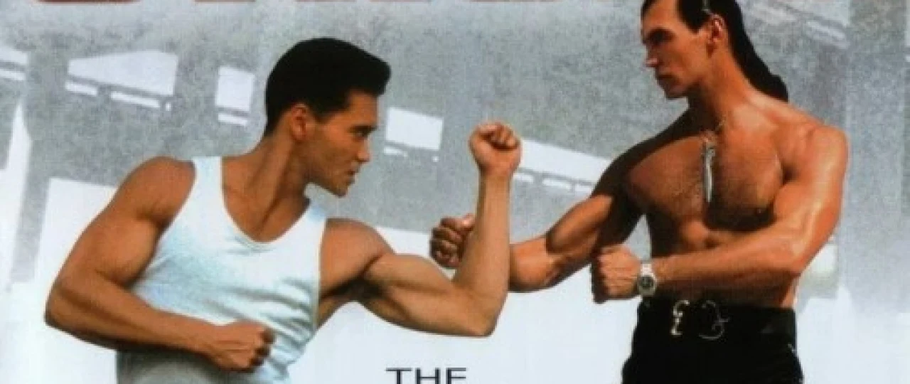 Shijoatli yigitlar Uzbek tilida 1993 O'zbekcha tarjima kino HD