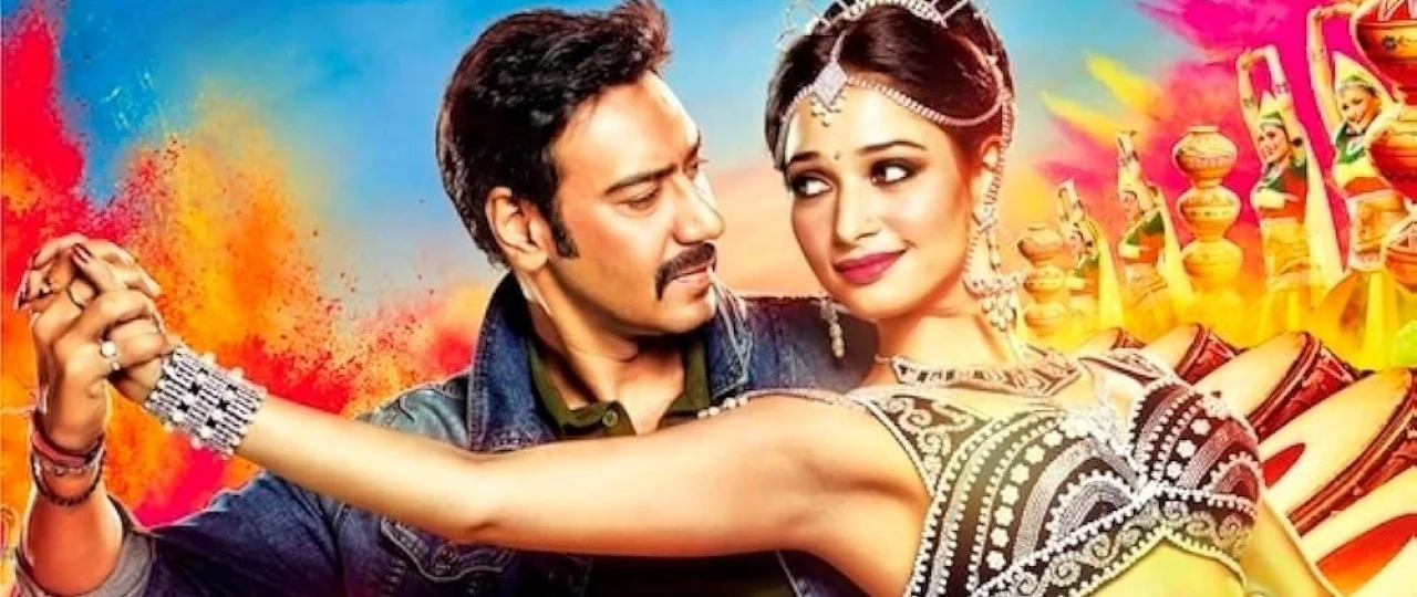 Jasur erkak / Soxta o'g'il Hind kino 2013 Uzbek tilida O'zbekcha tarjima kino Full HD tas-ix skachat